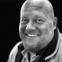 Cornel van der Merwe