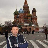 serdar baylan