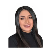 Erika Tatiana Garzon Cruz