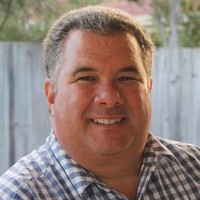 Stephen Erbacher