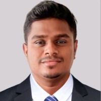 Nandhakumar L