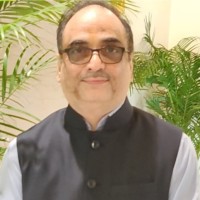 Dilip Deshmukh