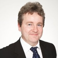Peter Carbery