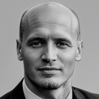 Dion Marc Brenneisen