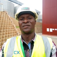 MAURICE ASUNDA