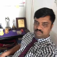 Basu Goud