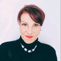Ana Maria Farfán Rodríguez