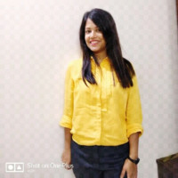 Trishala Parihar