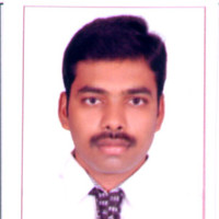 Manojkumar Ramakrishnan