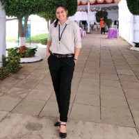 Dr. Sweta Pandey