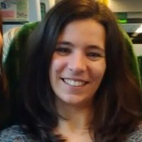 Mariana Almeida Cavaleiro