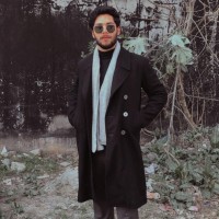 Ahsan Balouch