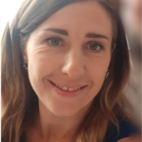 Małgorzata Kudlińska