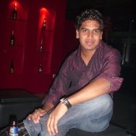 Charan Prakash