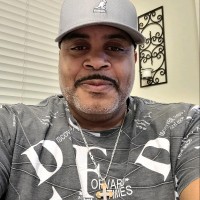 Marcel Clark