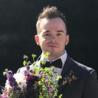 Jordan Roberts