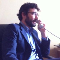Andrea Carpentieri