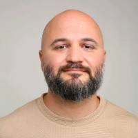 Mustafa Karan