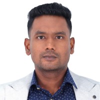 V Suraj Kumar