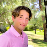 Cameron Spach