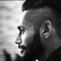 Arun Johnson