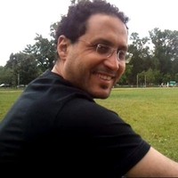 Hicham Moubakir