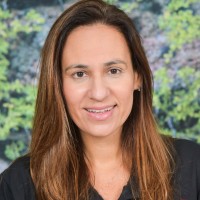 Isabel Pombo