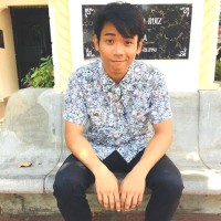John Kenneth Andres