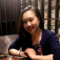 Beatrice Tran