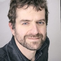 George Hlavax