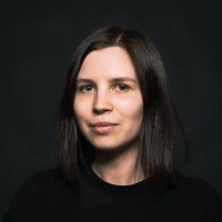 Elizaveta Isaeva