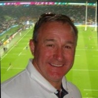 Malcolm Chumbley