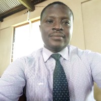 Eric Amoah Teacher