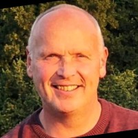 Martin Williams