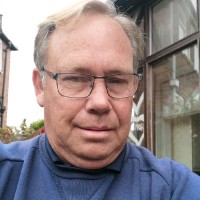Stephen Dabbs