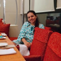 Rohini Kalburgi Mirajkar