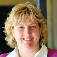 Bev James