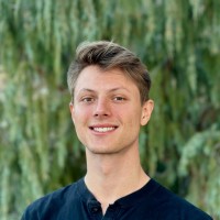 Jacob Hansen