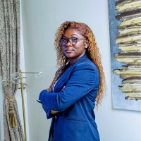 Eulalie Sybille SIKI MOUTSASSI