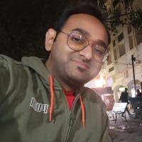 Vaibhav Asthana