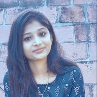 Deepshika Janarthanan