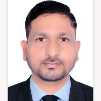 Parvez Ahmed