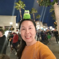 Yvonne Tan