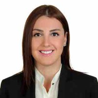 Berrin Gök, MSc.