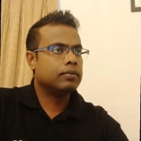 Kunal Biswas