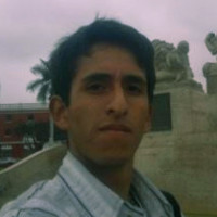 Cesar Angel Castro Egusquiza