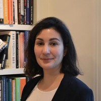 Louise Mookerjee