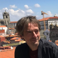 Ron Van Den Berg