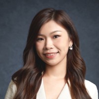 Jingxian (Lisa) Zhang
