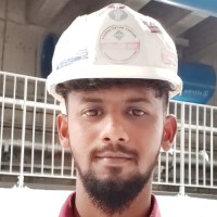 Imthiyas Ahamed